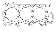 Cometic Honda J35A/A4 SOHC V6 01-04 90mm .036 inch MLS Head Gasket Stock / Darton Sleeve