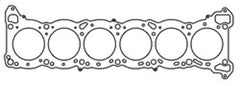Cometic Nissan RB-30 6 CYL 86mm .051 inch MLS Head Gasket