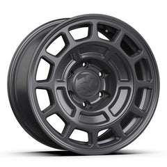 fifteen52 Metrix HD 17x8.5 6x139.7 0mm ET 106.2mm Center Bore Carbon Grey Wheel