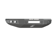 Road Armor 14-20 Toyota Tundra Stealth Front Non-Winch Bumper - Tex Blk