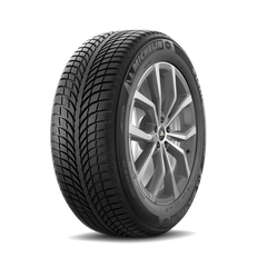 Michelin Latitude Alpin LA2 255/50R19 107V