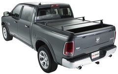 Pace Edwards 09-17 Dodge Ram 2500/3500 6ft 3in Short Bed UltraGroove Electric