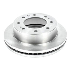 Power Stop 11-19 Chevrolet Silverado 2500 HD Front Autospecialty Brake Rotor