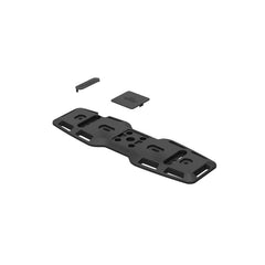 ARB TRED Steel Mounting Base Plate - Black