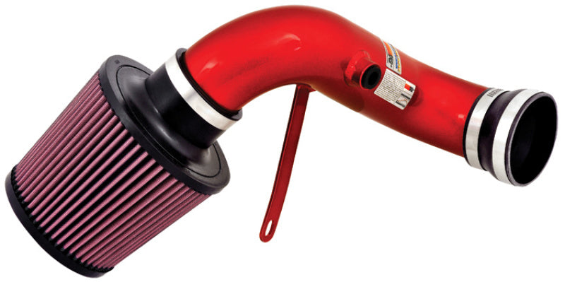 K&N Performance Intake Kit TYPHOON SUZUKI AERIO (SR) 02-03 - RED