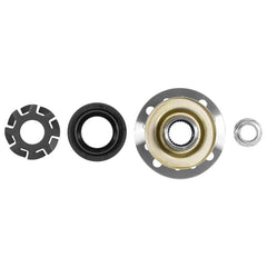 Yukon Gear & Install Kit Package for 91-97 Toyota Land Cruiser w/o Factory Locker 4.88 Ratio