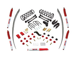 Skyjacker 5in PALLET KIT 10 DODGE 2500