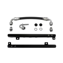 DeatschWerks Ford 4.6 2-Valve Fuel Rails with Crossover