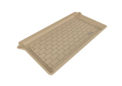 3D MAXpider 2007-2011 Toyota Yaris Kagu Cargo Liner - Tan