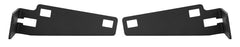 Rigid Industries 13-18 Dodge Ram 1500 Bumper Mount 40in E / Radiance+ / SR-Series