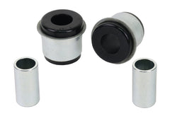 Whiteline 88-97 Toyota Hilux Front Upper Inner Control Arm Bushing