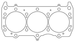 Cometic 75-87 Buick V6 196/231/252 Stage I & II 4.02 inch Bore .051 inch MLS Headgasket