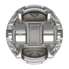 JE Pistons GM LS1 FT 6.125in Rod 3.905in Bore -30.2cc Dish - Set of 8