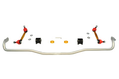 Whiteline 12+ Scion FR-S / 12+ Subaru BRZ / 12+ Toyota 86 Front 20mm Adj HD Swaybar w/ Endlinks