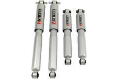 Belltech SHOCK SET STREET PERFORMANCE