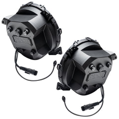Oracle Lighting 18-22 Jeep Wrangler JL / 20-22 Jeep Gladiator JT Oculus Bi-LED Projector Headlights
