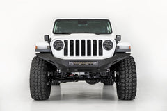 Addictive Desert Designs 2020 Jeep Gladiator JT Stealth Fighter Front Bumper