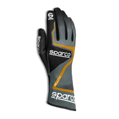 Sparco Gloves Rush 06 GRY/ORG