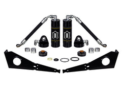 ICON 2005+ Toyota Tacoma / 2007+ Toyota FJ Resi Upgrade Kit w/Seals - Pair