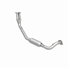 MagnaFlow Conv DF 98-00 Isuzu Amigo 2.2L