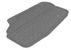 3D MAXpider 2012-2014 Toyota Camry Hybrid Kagu Cargo Liner - Gray