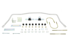 Whiteline 10/65-73 Ford Mustang Rear 18mm Heaby Duty Sway Bar