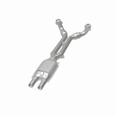 MagnaFlow Conv DF 81-86 Alfa Romeo GTV6 2.5L