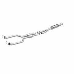 MagnaFlow Conv DF 2006 Lexus GS300 3.0L