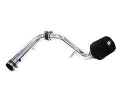 K&N 99-02 Honda Accord EX V6 Polished Typhoon Short Ram Intake