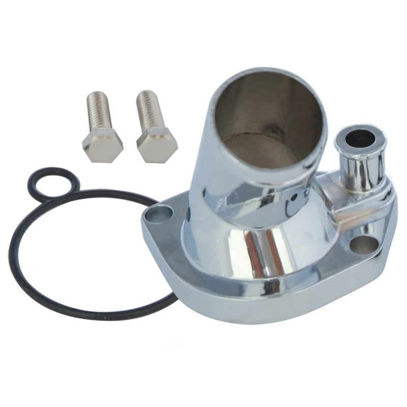 Spectre SB Ford Water Neck - Chrome