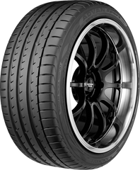 Yokohama Advan Sport V105 Tire - 255/40ZR19 100Y