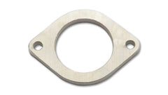 Vibrant SR20 OEM Turbo Compressor Inlet Flange (2 Bolt) - Aluminum