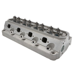 Ford Racing 302/351W X2 Street Cruiser Assembled Aluminum Cylinder Head 64CC