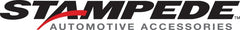 Stampede 1996-2004 Infiniti Qx4 Tape-Onz Sidewind Deflector 4pc - Smoke