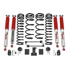 Rancho Suspension System Component - Box Two
