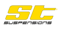 ST Easy Fit Wheel Spacer Kit 16-18 Ford Focus RS
