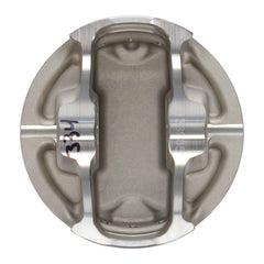 Wiseco Honda J32 +4cc Dome 89.5mm Bore Piston Kit