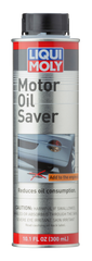 LIQUI MOLY 300mL Motor Oil Saver - Single