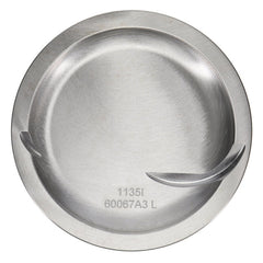 Wiseco Chevy SB 23 Degree Turbo Supercharger Dish Piston Shelf Stock Kit
