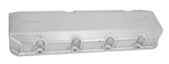 Moroso Chevrolet Big Block (w/Dart Big Chief/Brodix Big Duke Heads) Valve Cover - Aluminum