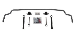 Hellwig 18-21 Jeep Wrangler JL w/ 3-5in Lift Solid Heat Treated Chromoly 7/8in Rear Sway Bar