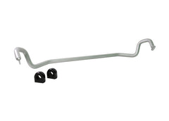 Whiteline 08-13 BMW M3 30mm Front Heavy Duty Swaybar