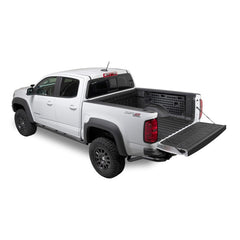 Putco 15-21 Chevy Colorado /Canyon - 6.2ft (Long Box) Molle Driver Side Panel