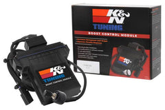 K&N 13-18 Dodge 2500/3500 6.7L I6 Diesel Boost Control Module