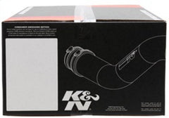 K&N 15-17 Lexus RC-F V8 5.0L Performance Intake Kit