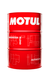 Motul 208L Synthetic Engine Oil 8100 5W30 X-Clean EFE