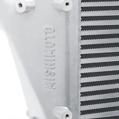 Mishimoto 2013+ Dodge 6.7L Cummins Intercooler Silver