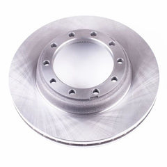 Power Stop 03-09 Chevrolet C4500 Kodiak Front or Rear Autospecialty Brake Rotor