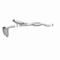 MagnaFlow Conv DF 02-03 Dodge Ram 1500 PickUp 5.9L