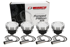 Wiseco Honda D17 Turbo -14cc 1063 x 75.0MM Piston Shelf Stock
